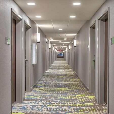 Hampton Inn Simpsonville Exterior foto